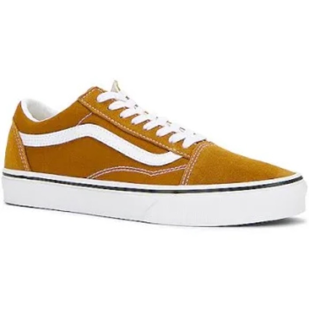 Old SKOOL Vans